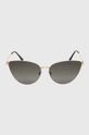 Tom Ford okulary przeciwsłoneczne FT1005.6228B czarny SS23