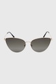 Tom Ford okulary przeciwsłoneczne FT1005.6228B czarny SS23