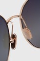 Accessori Tom Ford occhiali da sole FT1005.6228B nero