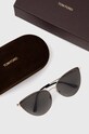 Tom Ford occhiali da sole nero FT1005.6228B