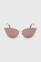 Doplnky Slnečné okuliare Tom Ford FT1005.6228Z ružová