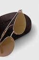 Tom Ford okulary przeciwsłoneczne różowy FT1005.6228Z