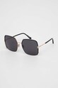 Tom Ford ochelari de soare FT1006.6002A negru AA00