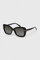 Tom Ford occhiali da sole sfumata nero FT1008.5501B