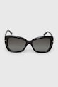 Аксесоари Слънчеви очила Tom Ford FT1008.5501B черен