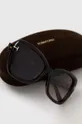 кафяв Слънчеви очила Tom Ford