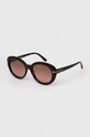 Sluneční brýle Tom Ford FT1009.5554B hnědá SS23