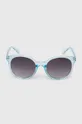 блакитний Сонцезахисні окуляри Vans Жіночий