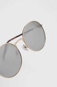 Akcesoria Vans okulary przeciwsłoneczne VN0A7Y67GLD1 czarny