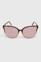 Γυαλιά ηλίου Von Zipper Fairchild SJJFNFAI καφέ SS23
