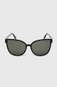 Von Zipper okulary przeciwsłoneczne Fairchild SJJFNFAI czarny SS23