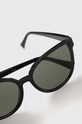Akcesoria Von Zipper okulary przeciwsłoneczne Fairchild SJJFNFAI czarny