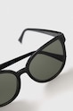 Akcesoria Von Zipper okulary przeciwsłoneczne Fairchild SJJFNFAI czarny
