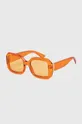 Γυαλιά ηλίου Aldo ATHENIA πορτοκαλί
