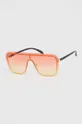 pomarańczowy Aldo okulary przeciwsłoneczne ULLI Damski