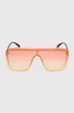 Aldo okulary przeciwsłoneczne ULLI pomarańczowy