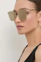 arany Guess napszemüveg Női