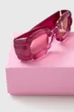 розовый Солнцезащитные очки Swarovski 5625298 DULCIS