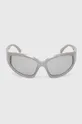 siva Sončna očala Aldo UNEDRIR Ženski