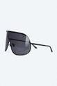 Accesorii Rick Owens ochelari de soare RG0000006 negru