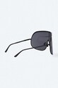 Солнцезащитные очки Rick Owens RG0000006 чёрный