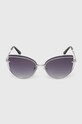 Солнцезащитные очки Guess GU7617.10B серебрянный SS23