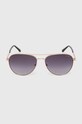 Слънчеви очила Guess GF6143.28B злато SS26