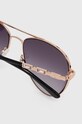 Слънчеви очила Guess GF6143.28B злато
