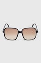 Guess okulary przeciwsłoneczne GF6146.01F czarny SS26