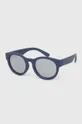 темно-синій Дитячі сонцезахисні окуляри zippy Для дівчаток