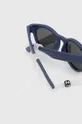 granatowy zippy okulary przeciwsłoneczne dziecięce