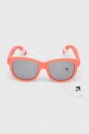 zippy okulary przeciwsłoneczne dziecięce ZKGAC0811.23001 różowy SS23