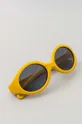 Дитячі сонцезахисні окуляри zippy жовтий