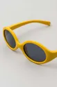 zippy okulary przeciwsłoneczne dziecięce Metal, Plastik