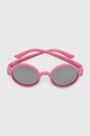 zippy okulary przeciwsłoneczne dziecięce ZBGAC0311.23002 różowy SS23