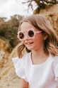 Elle Porte okulary przeciwsłoneczne dziecięce Bellis różowy Bellis.3.10