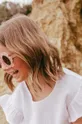 Elle Porte okulary przeciwsłoneczne dziecięce Bellis Dziewczęcy