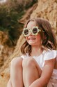 Elle Porte okulary przeciwsłoneczne dziecięce Bellis Bellis.3.10 żółty SS23