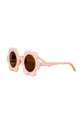 narančasta Dječje sunčane naočale Elle Porte