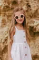 Elle Porte occhiali da sole per bambini Ragazze