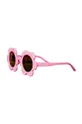 ružová Detské slnečné okuliare Elle Porte