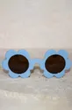 Dětské sluneční brýle Elle Porte modrá