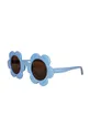 блакитний Дитячі сонцезахисні окуляри Elle Porte