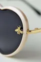 beżowy Elle Porte okulary przeciwsłoneczne dziecięce