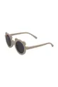 бежевый Детские солнцезащитные очки Elle Porte Для девочек