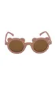Elle Porte okulary przeciwsłoneczne dziecięce Teddy  Tworzywo sztuczne