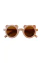 коричневый Детские солнцезащитные очки Elle Porte