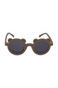 Elle Porte okulary przeciwsłoneczne dziecięce Teddy Teddy.3.10 brązowy SS23