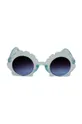 Elle Porte okulary przeciwsłoneczne dziecięce Shelly niebieski