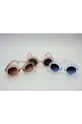 niebieski Elle Porte okulary przeciwsłoneczne dziecięce Shelly